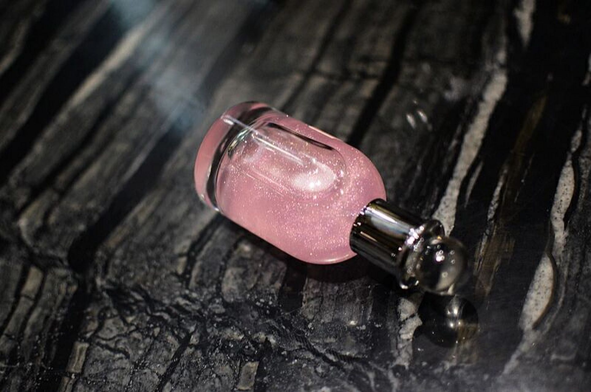 闺蜜送的希汀甜心女士水蜜桃香水 收到闺蜜送的希汀甜心女士水蜜桃