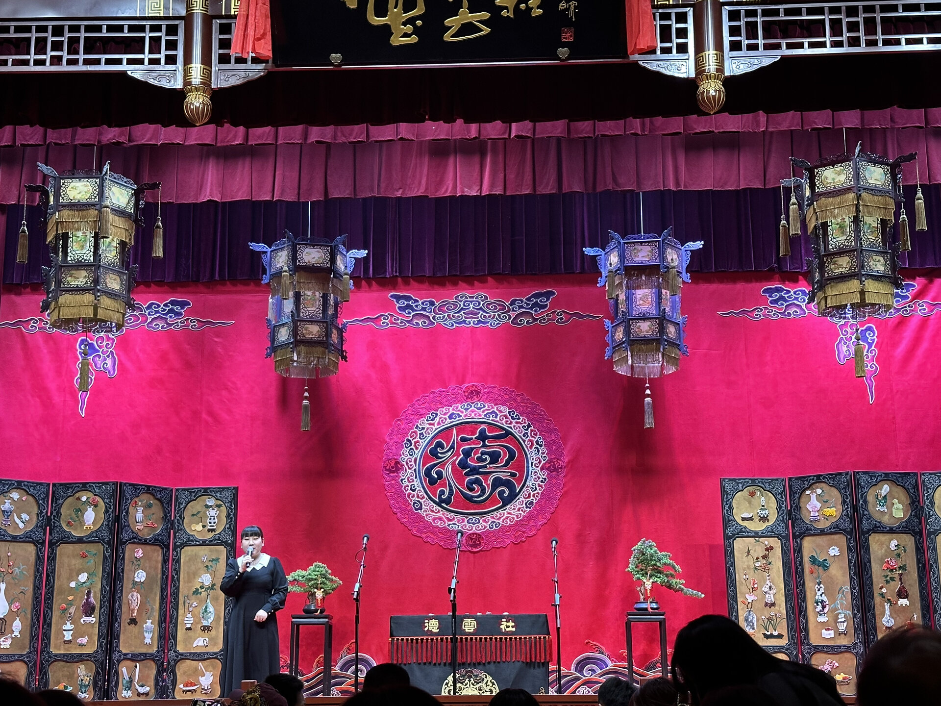 德云社购票攻略(附票价位置分布图