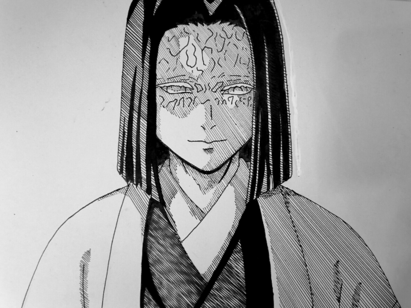 主公大人 记得每一个阵亡鬼剑士名字的领导 #鬼灭之刃