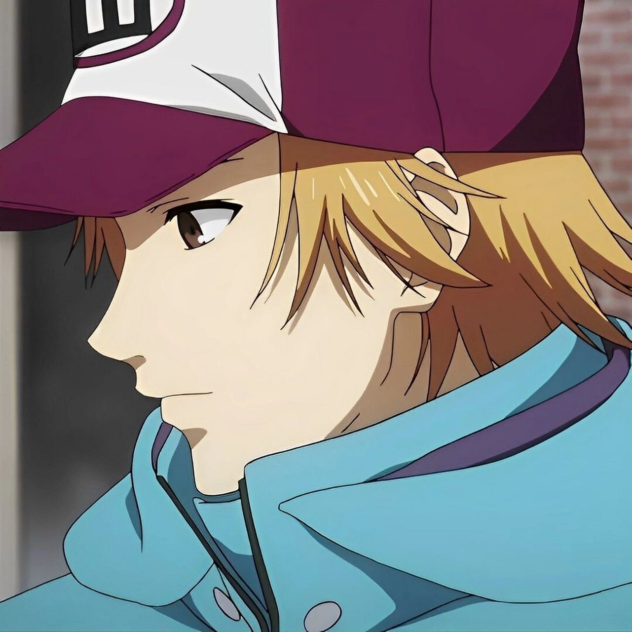 喜欢的请点个赞 谢谢 #东京食尸鬼# #东京喰种# #永近英良# #动漫头像