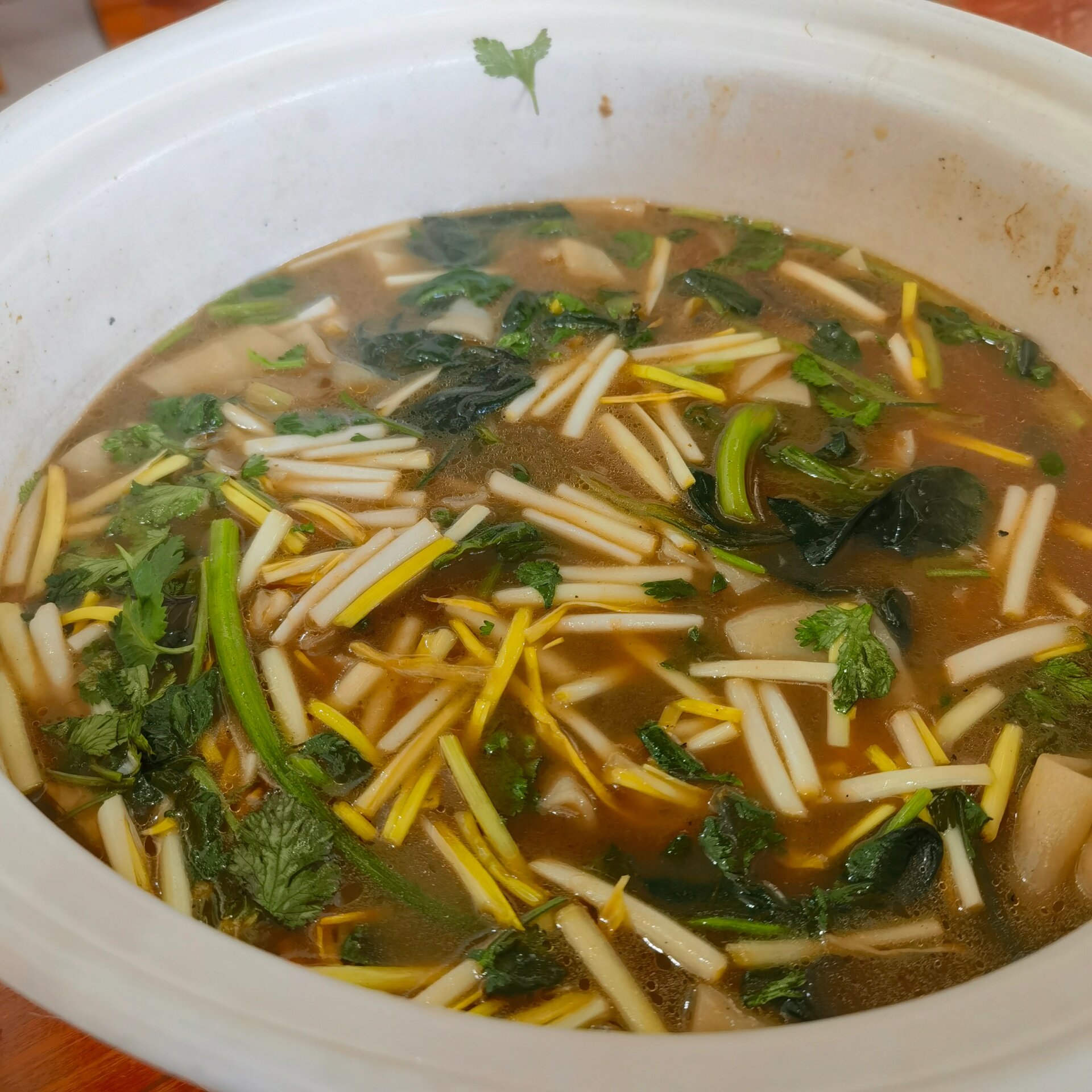 临颍南街村美食推荐