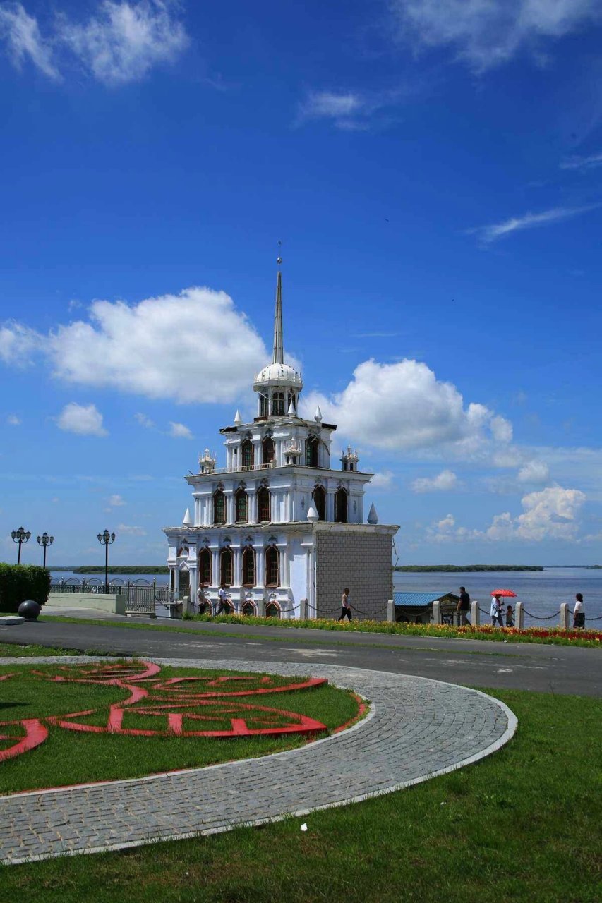 抚远最全旅游攻略 中国最东在黑龙江省佳木斯市抚远市黑瞎子岛 十一