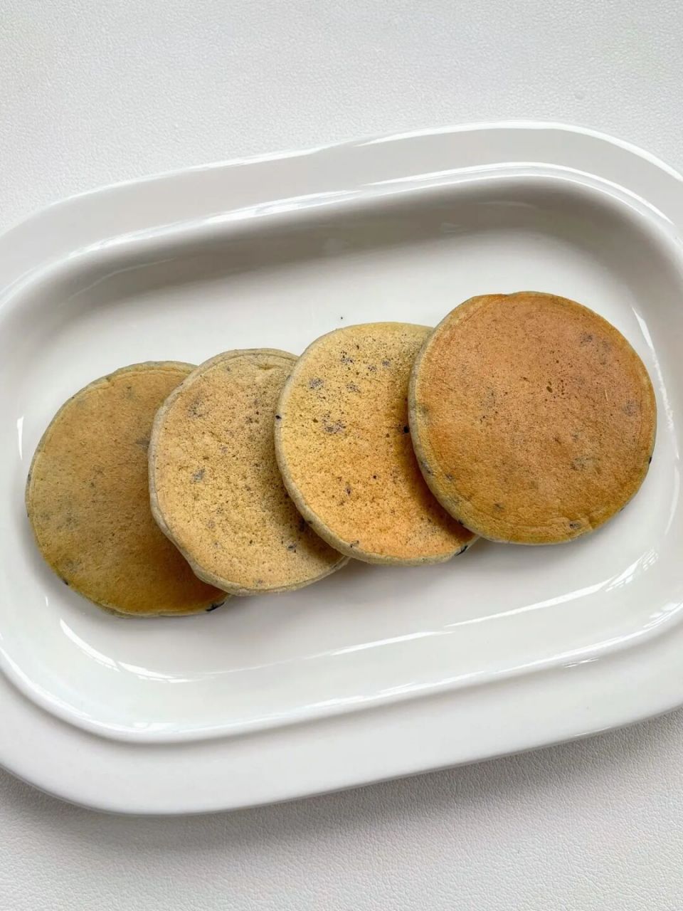 蓝莓松饼=蓝莓松饼婴儿综合征