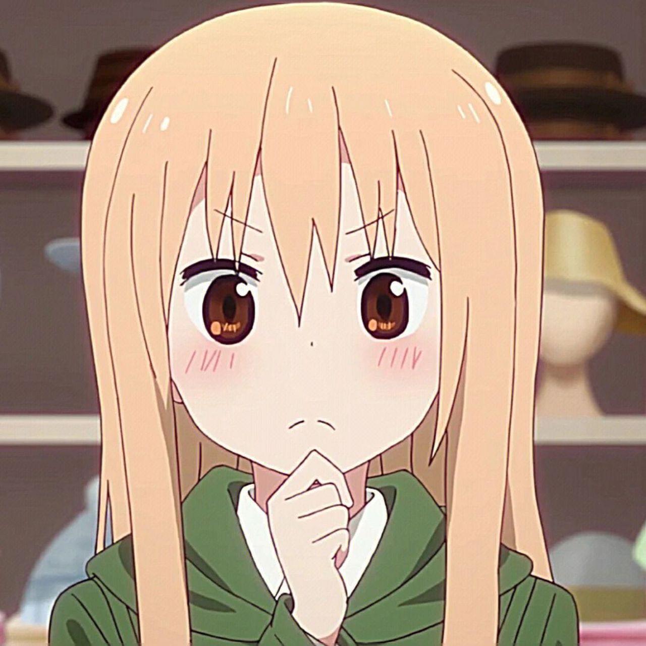 【95推荐优质动漫の小埋头像9390      搭档and大小姐@の,06