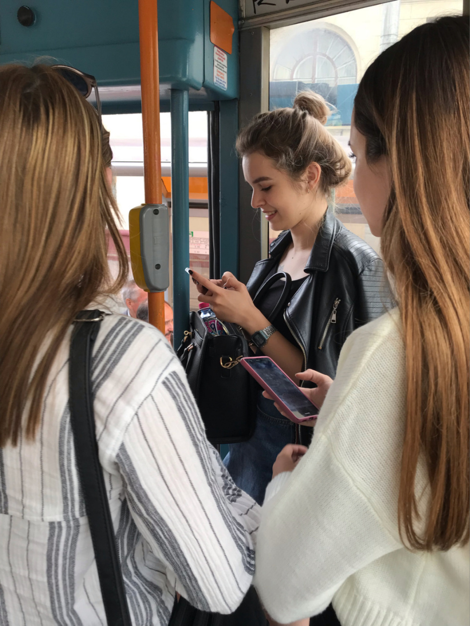 俄罗斯美女世界闻名,而白俄罗斯作为最纯正的俄罗斯民族,也是美女盛产