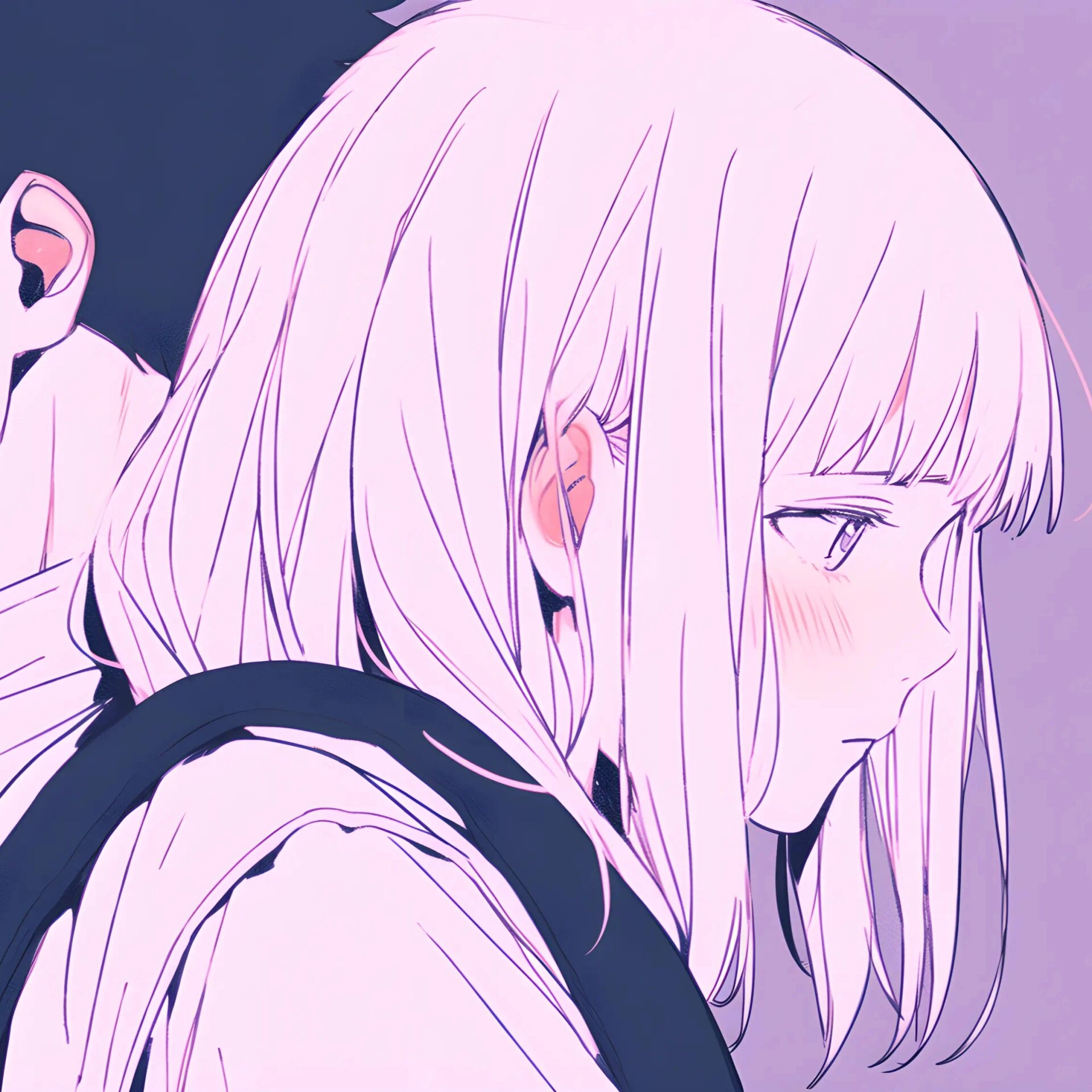 抑郁少年情头