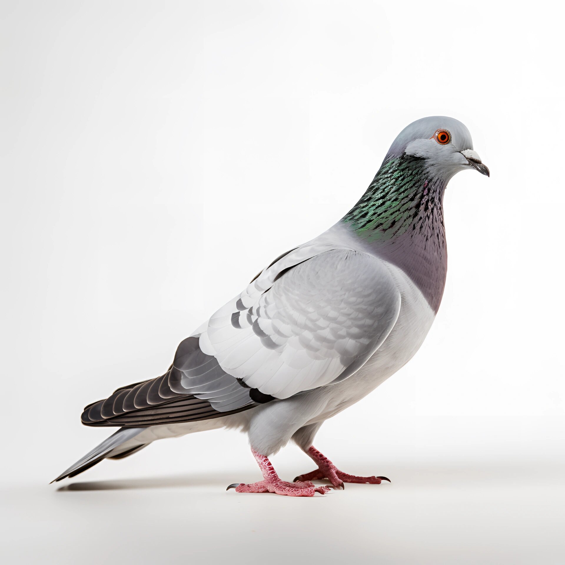 绘画素材//鸽子