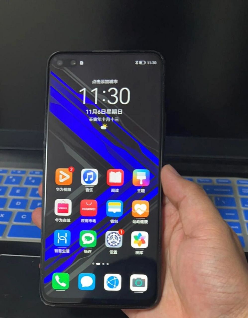 荣耀play4pro5G,荣耀play4pro 华为荣耀play4pro 华为荣耀play4pro 5g手机!运行内存8g.
