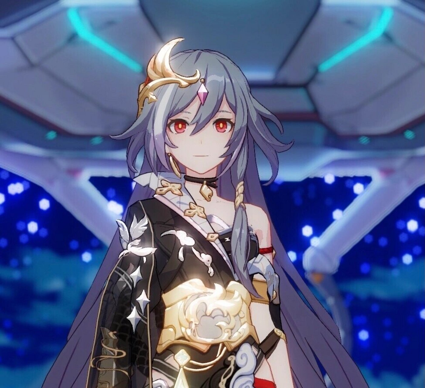 崩坏三|识之律者|头像|粉丝投稿篇|侵权删98 7215是!