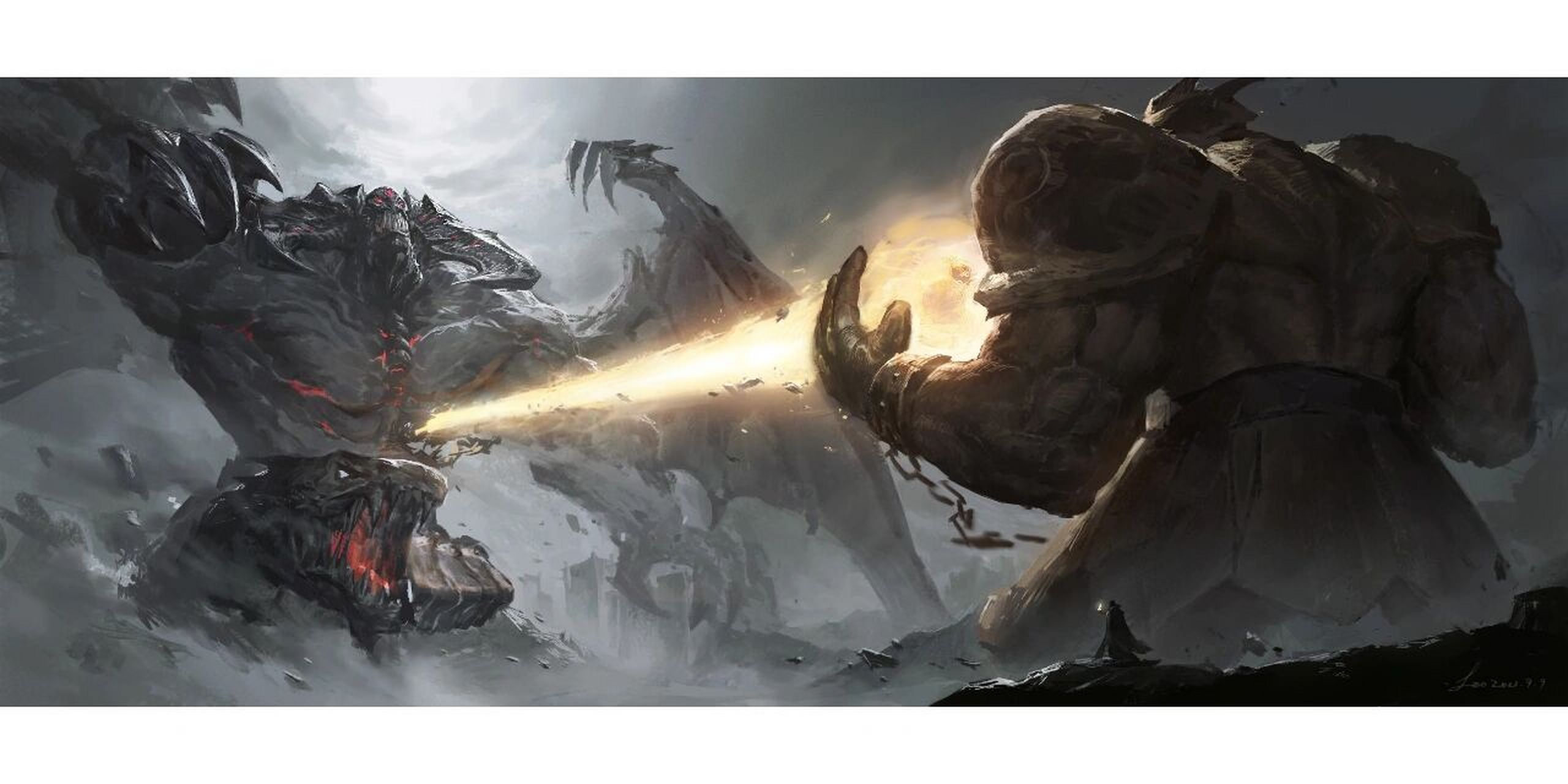 游戏王壁纸分享 分享一组出自隔壁小破站(怕被和谐,懂得都懂)里面的