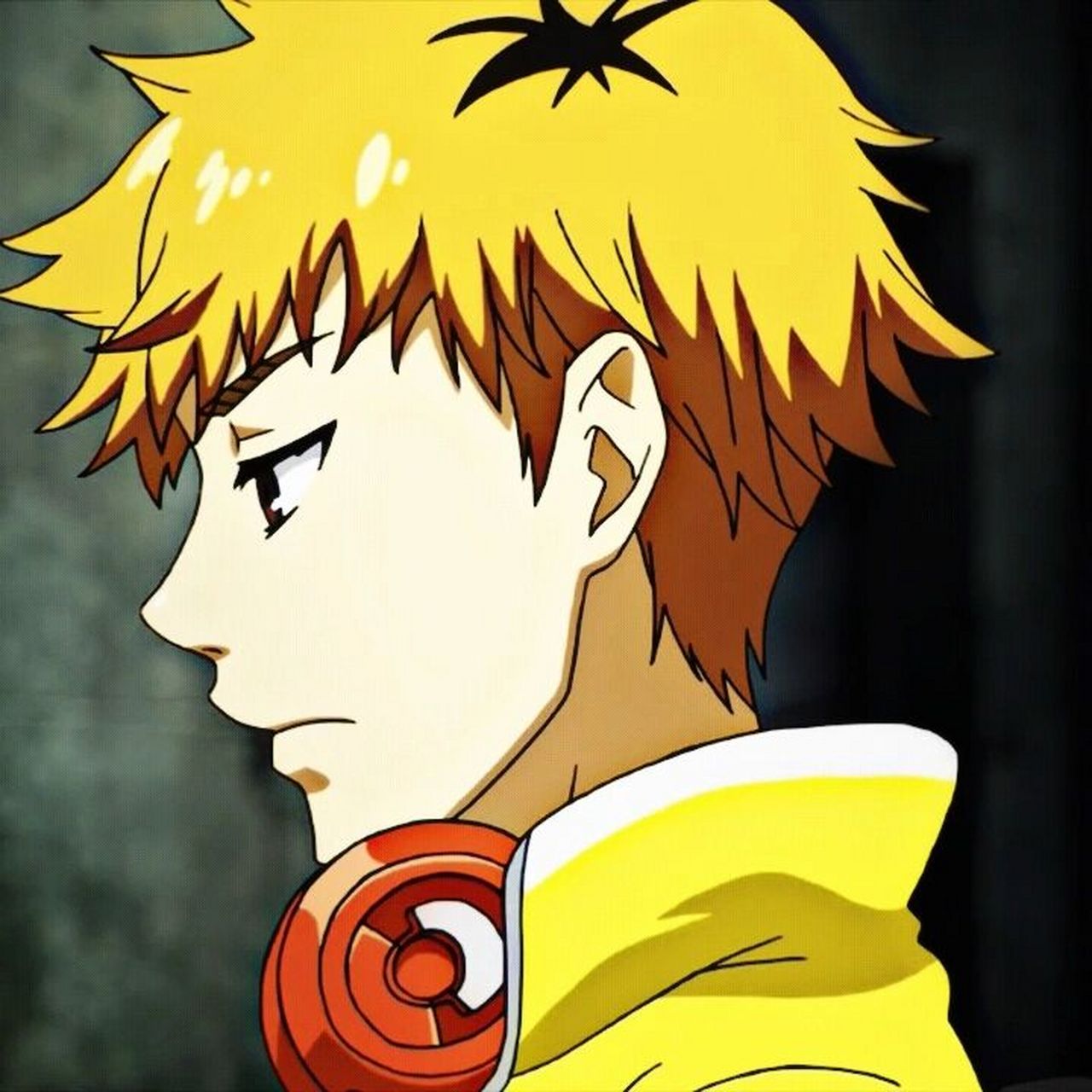 东京食尸鬼# #东京喰种# #永近英良# #ph团队