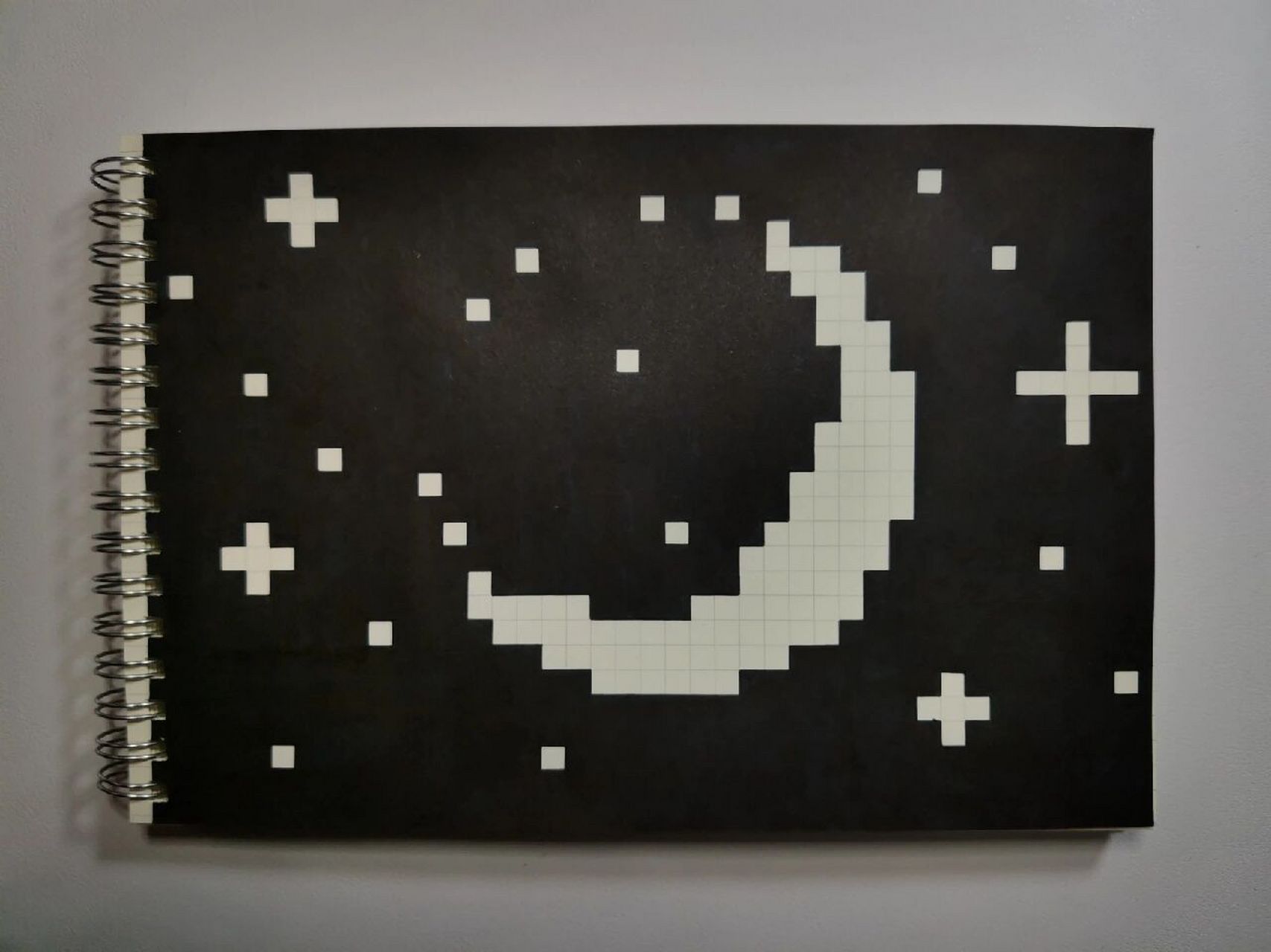 像素画 星空 93临摹非原创93臉頬發熱 94a5网格本 985mm格子