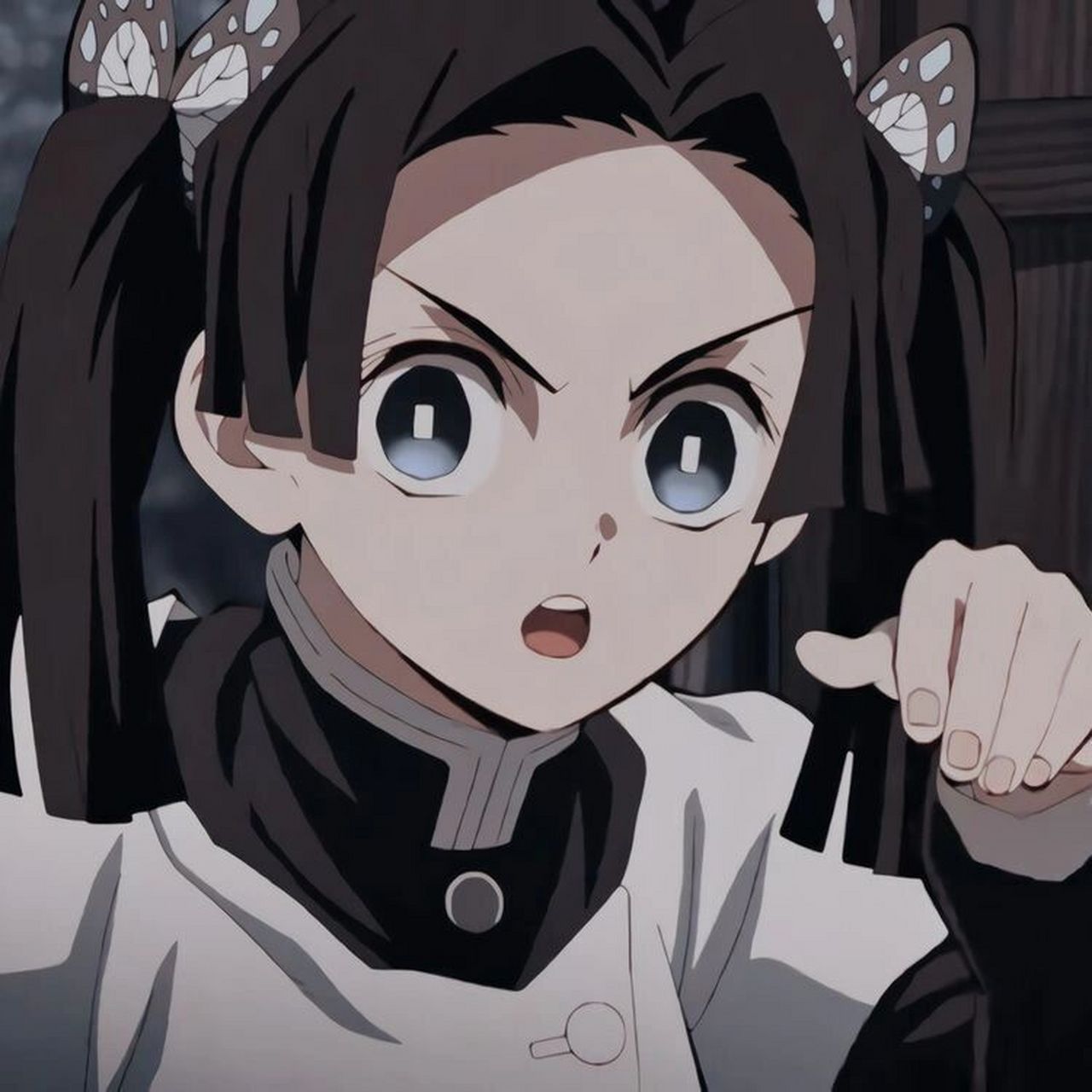 神崎葵 蝶屋小可爱