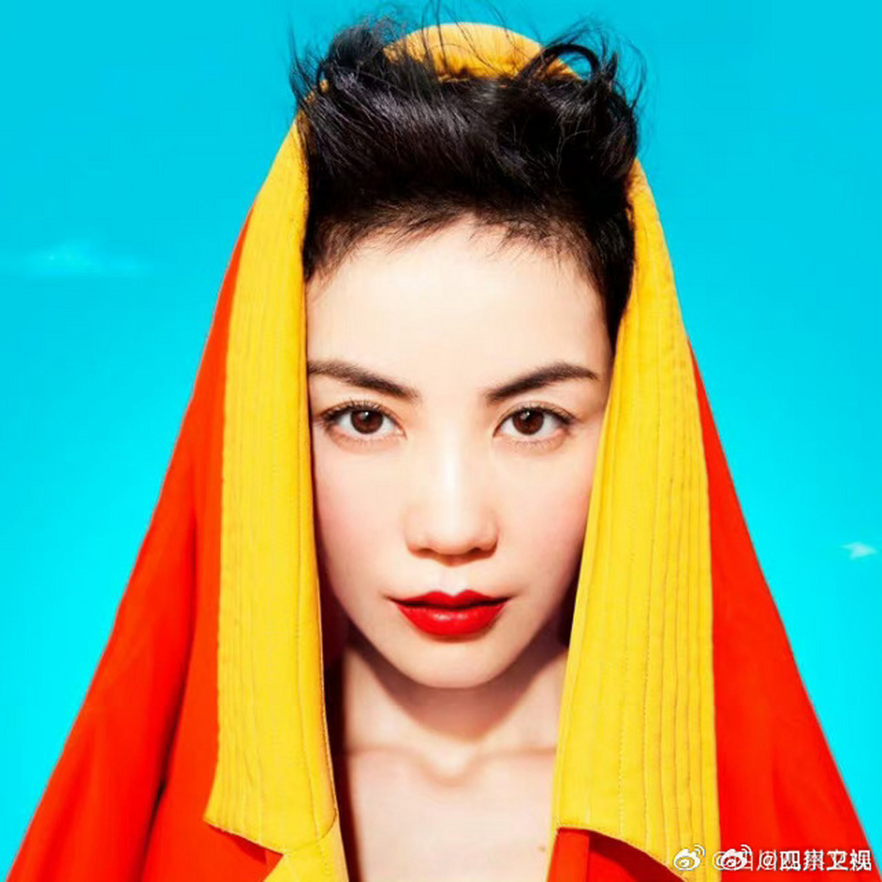 四川卫视# 【#王菲佟丽娅张雨绮倪妮一天过生日#】想说8月8日是什么