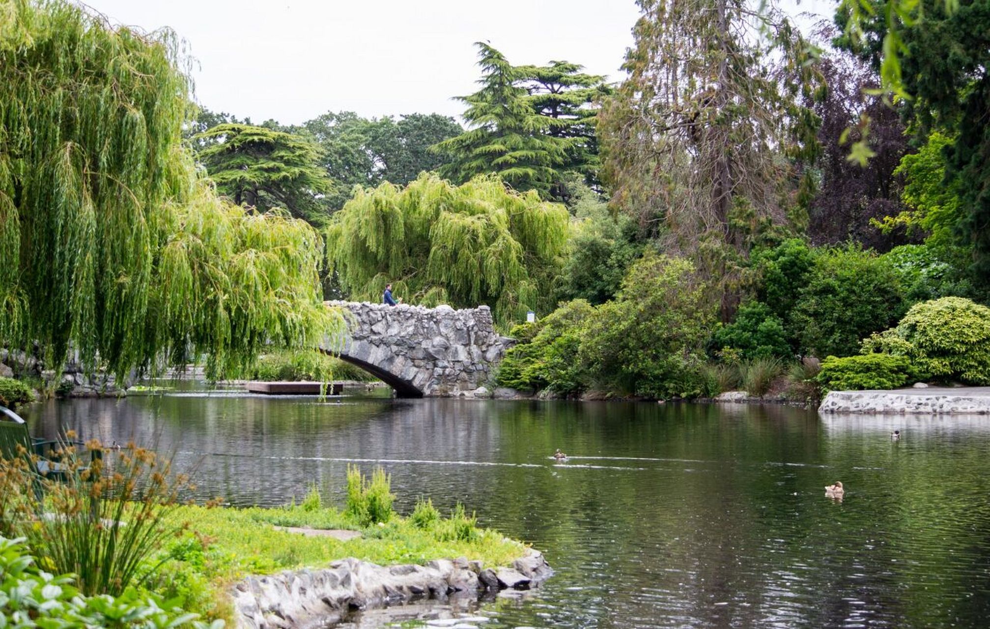 加拿大维多利亚旅游攻必去7个景点 维多利亚市(victoria)号称北美最有