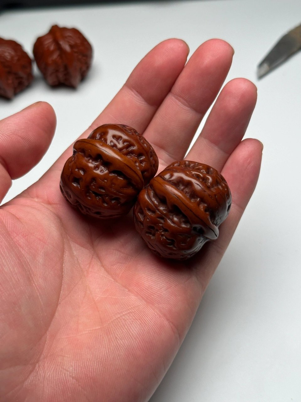 38平谷元宝 半张?15