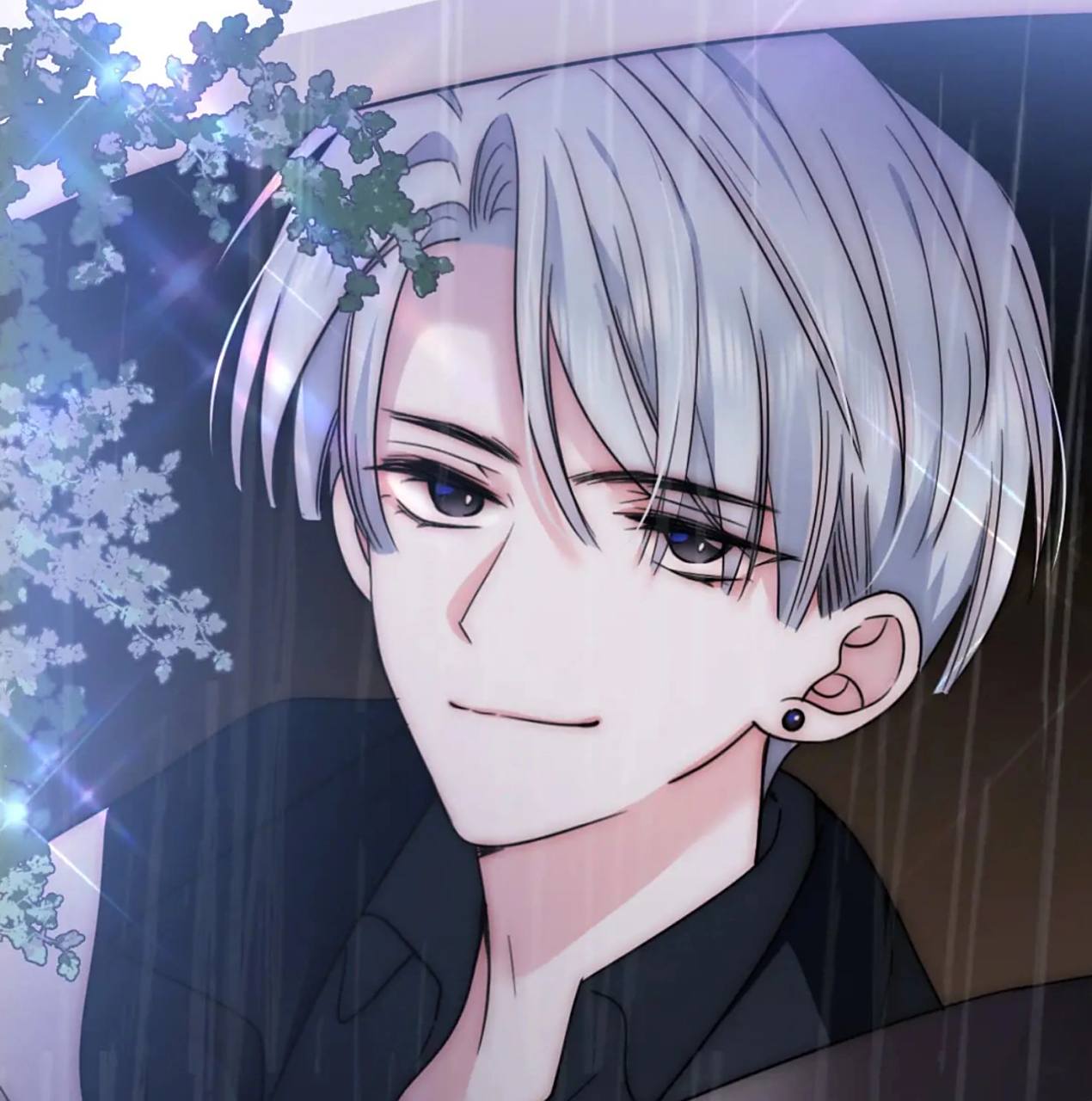 " 江忍可以为孟听改变自己的一切96 是我梦想中的青春啊