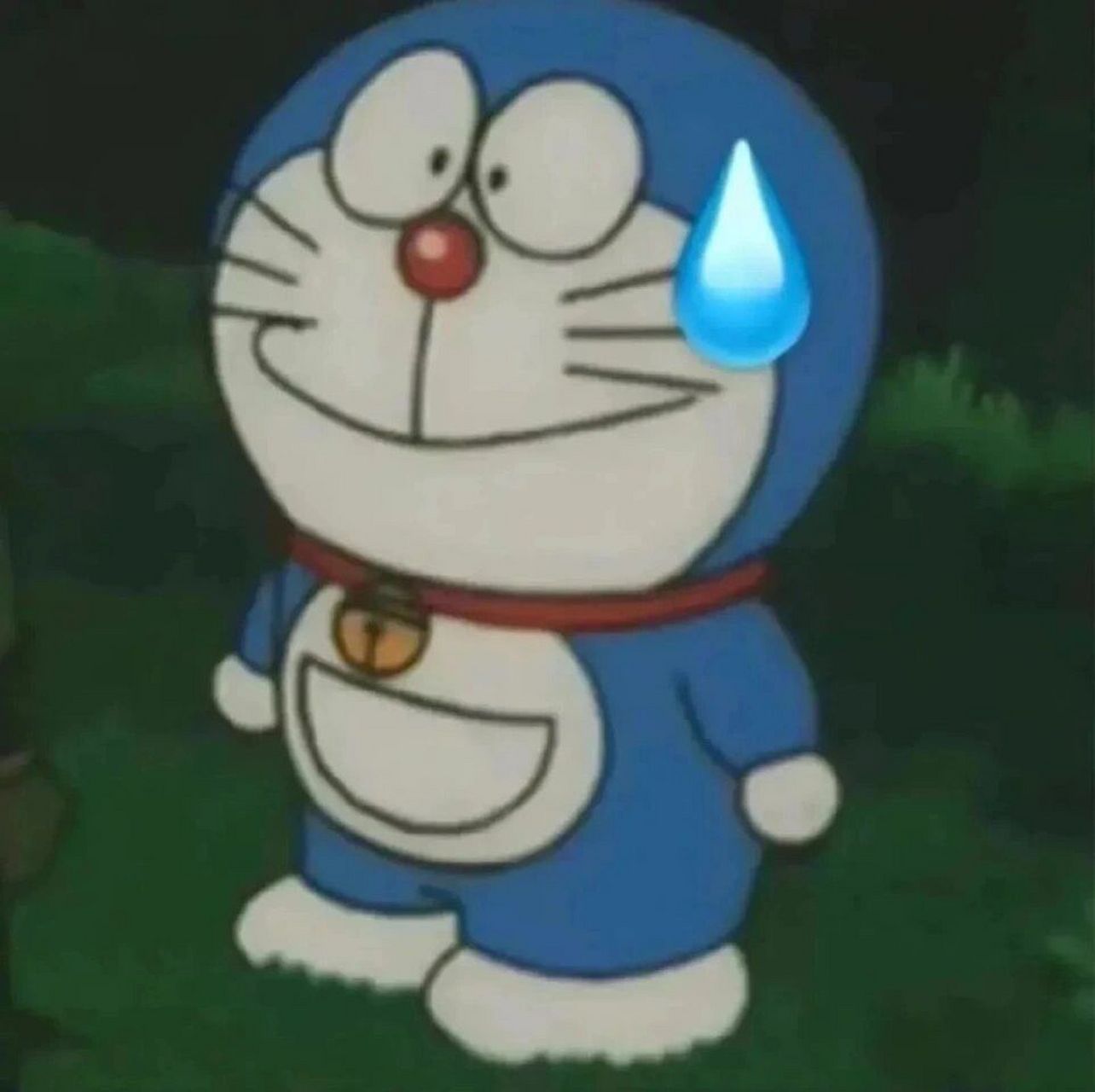 流汗表情包分享 我也在想我怎么那么多流汗表情包