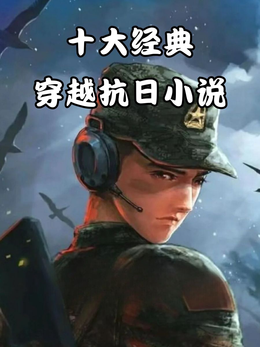 穿越1930年抗战小说