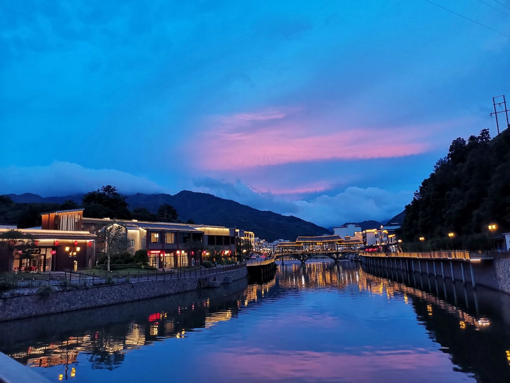 茂名信宜钱排双合村 2023年6月8日