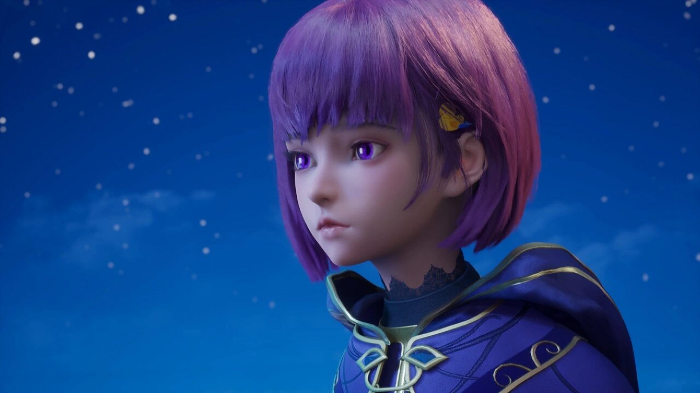 神印王座 来一波 神印王座壁纸 龙皓晨 圣采儿 杨文昭