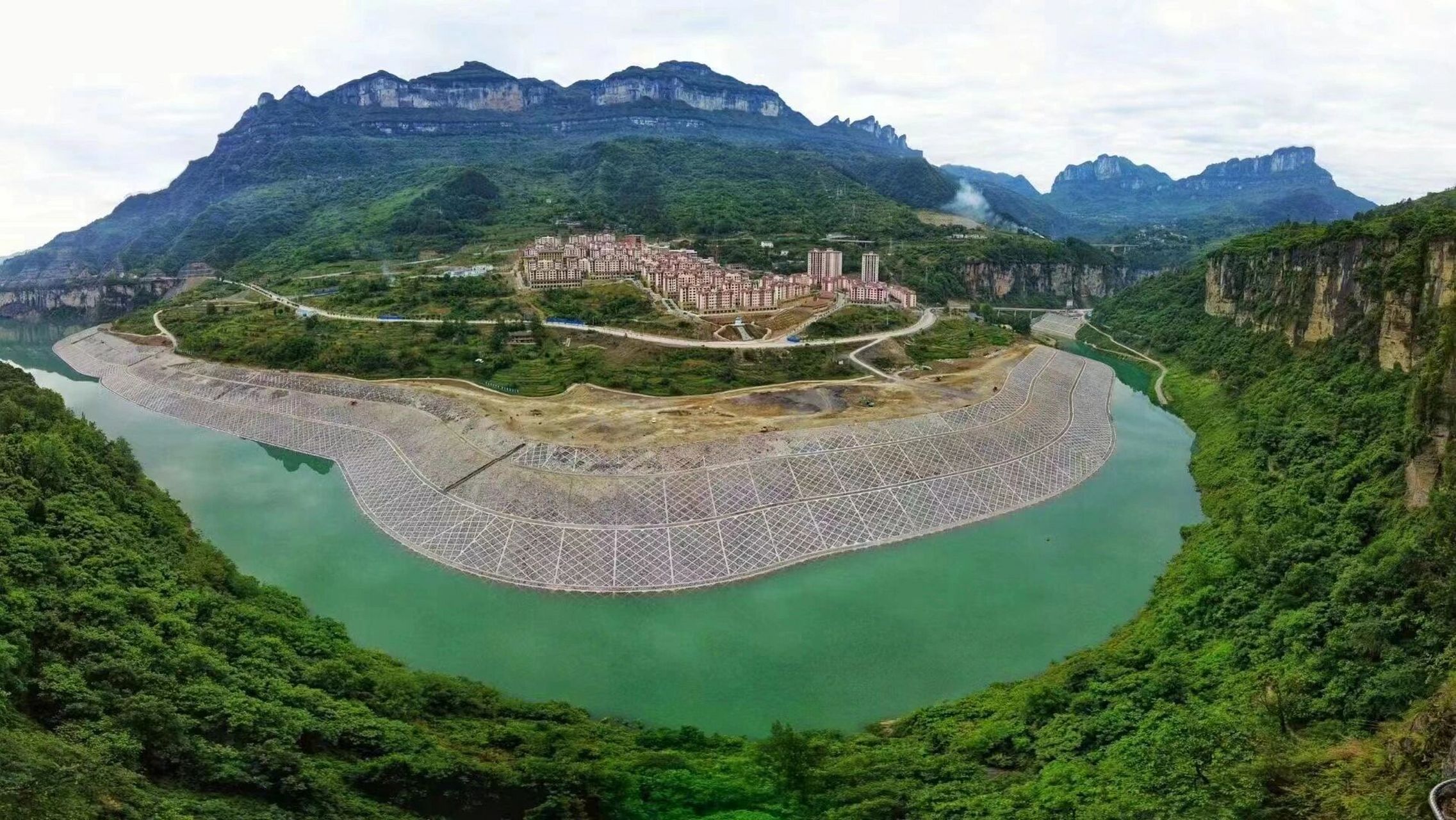 金佛山南坡农家乐推荐 朋友开的农家乐,避暑推荐.