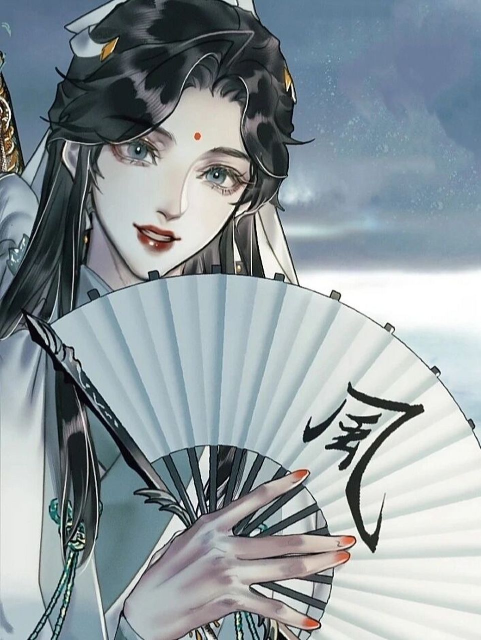 看完双玄故事线后我被刀傻了 今天中午我终于把水