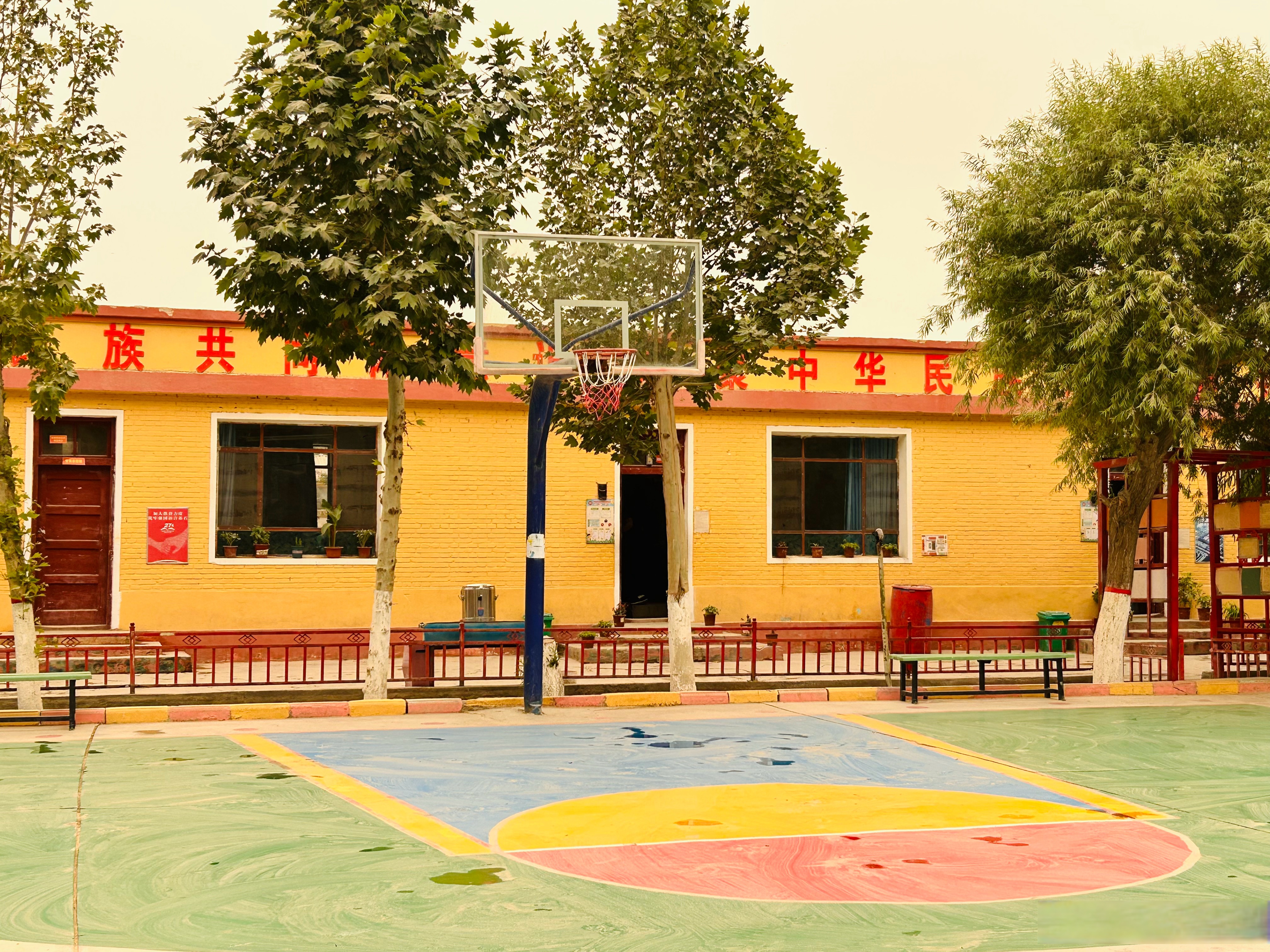 为美好生活加油##中石化乡村振兴