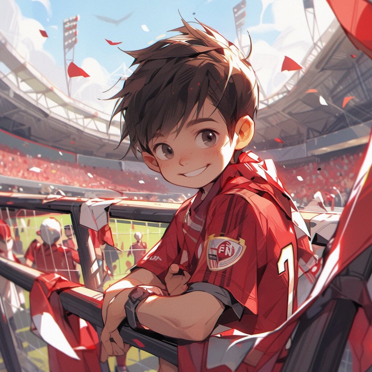 足球头像 i 利物浦男孩 周 一 快(加)乐(油) 	 0202020202