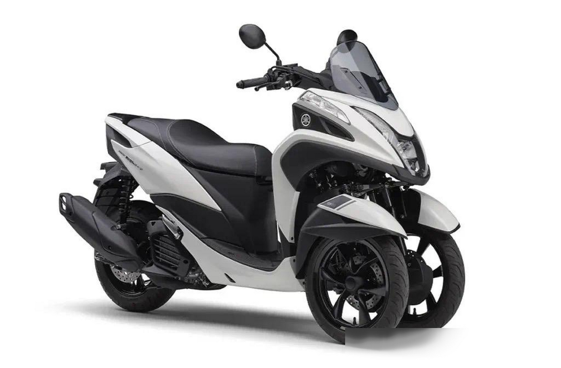 雅马哈 2024 tricity 155.