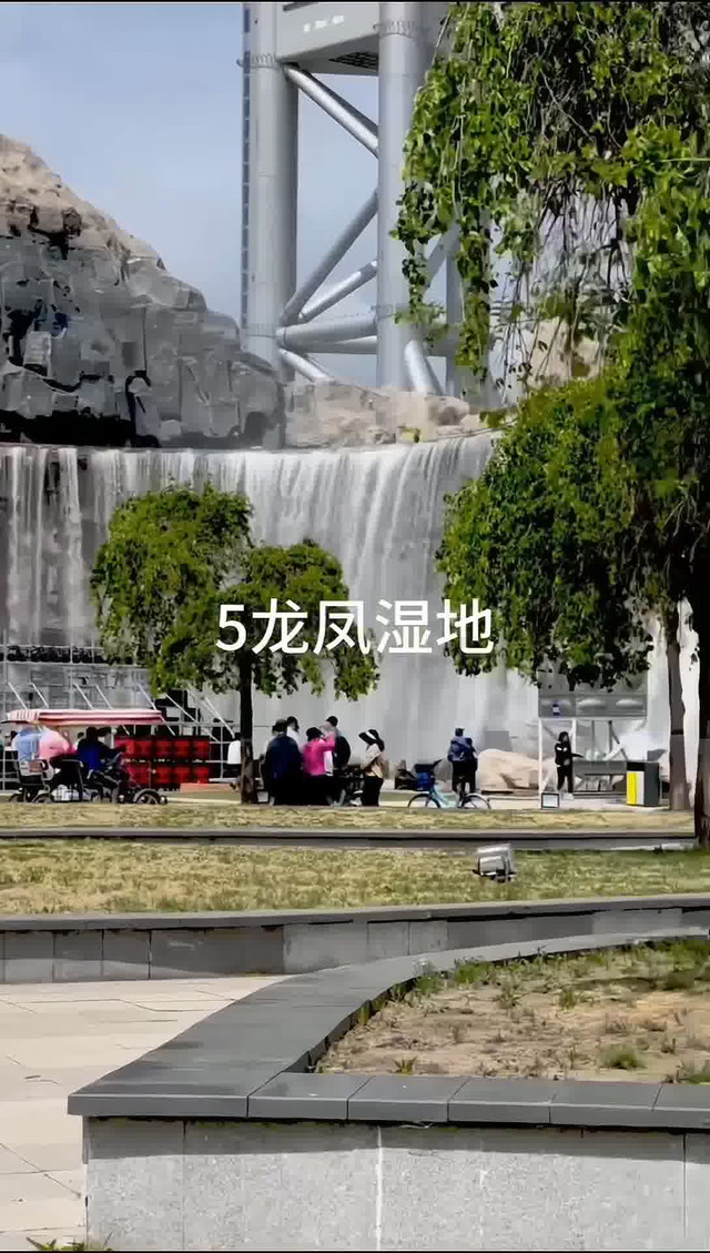 大庆值得去的9个景点|打卡杜尔伯特银沙湾