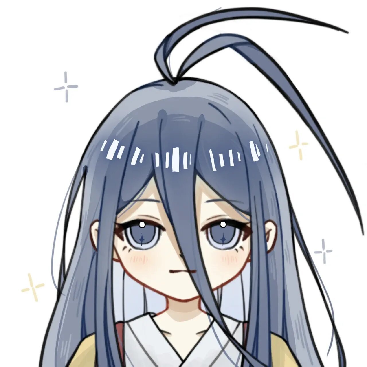 月初 q版东方月初6101·0823·0801*6277 0303