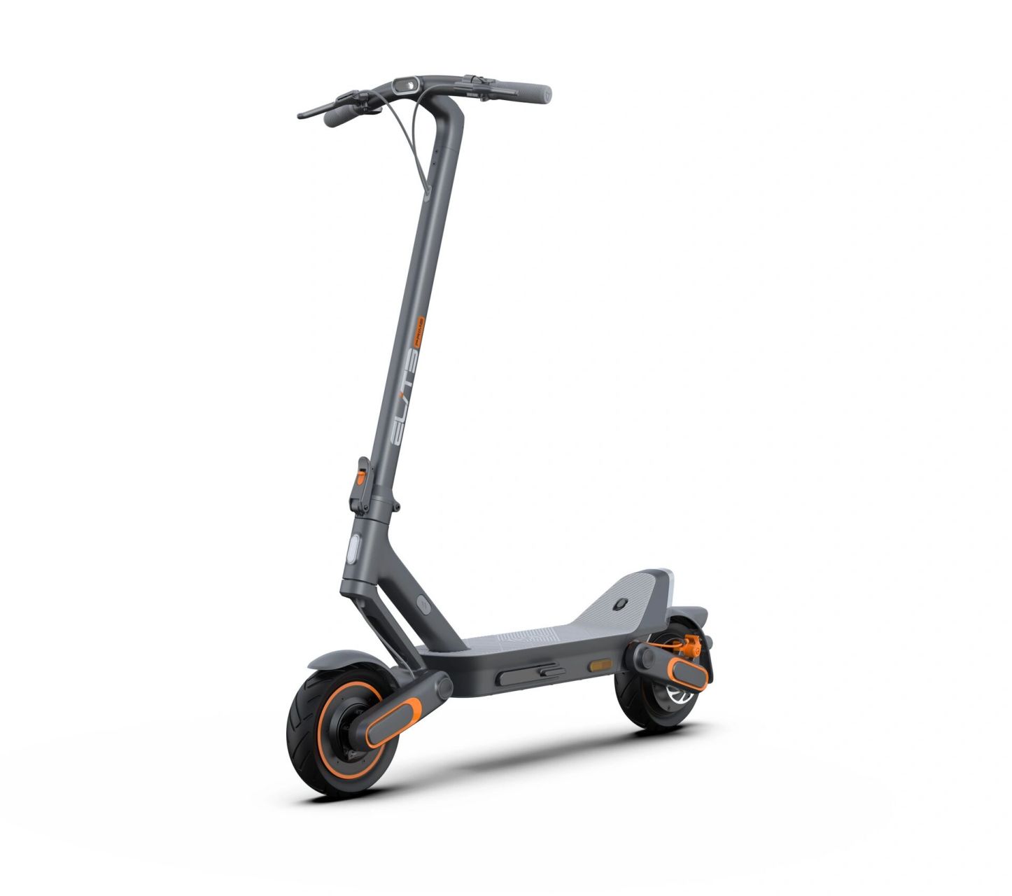 雅迪电动滑板车yadea 雅迪滑板车eliteprime电动滑板车 雅迪科技集团