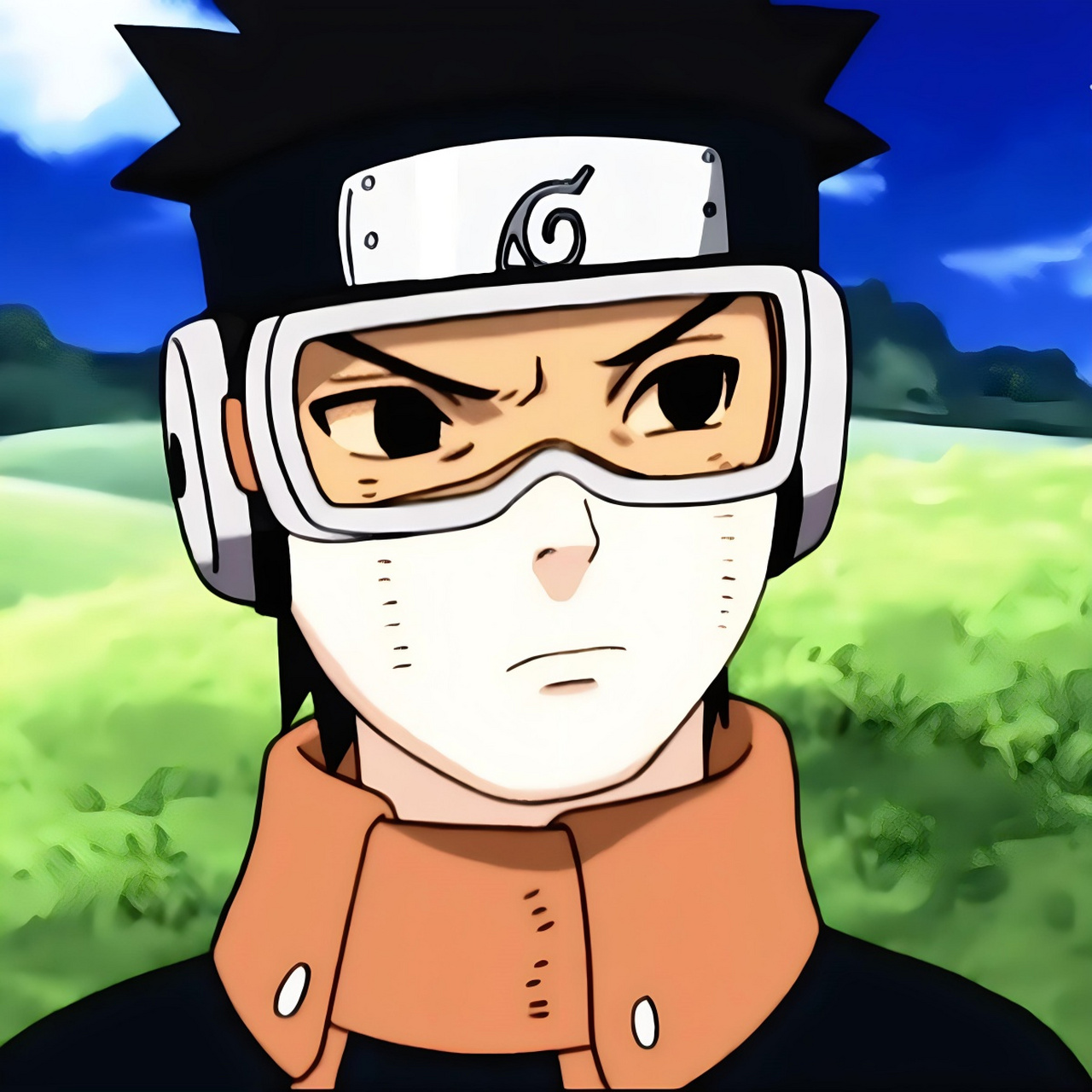 宇智波带土头像 🌟今日分享一波带土头像,让你感受火影世界的魅力与