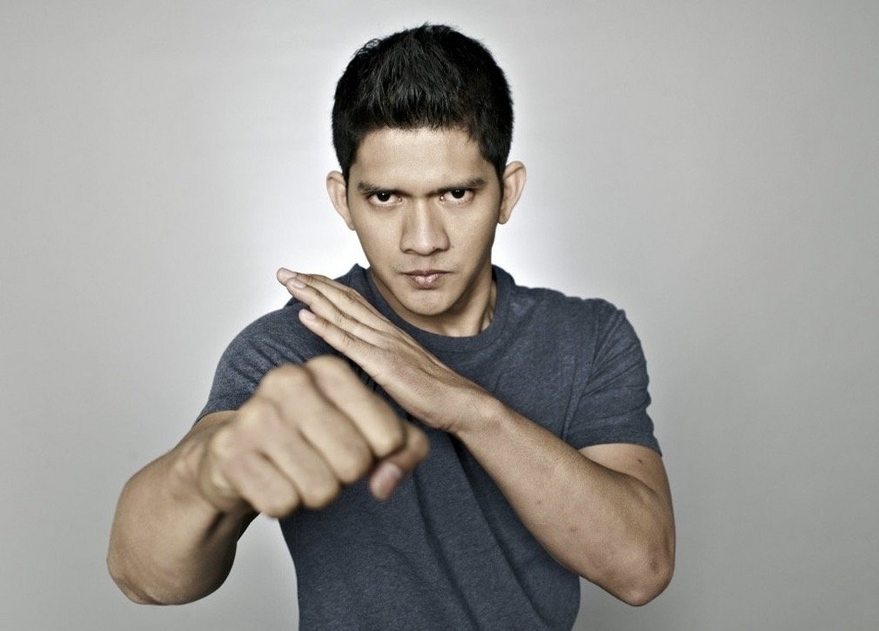 伊科·乌艾斯确定加盟动作片《敢死队4》演反派,出演一名拥有自己私人