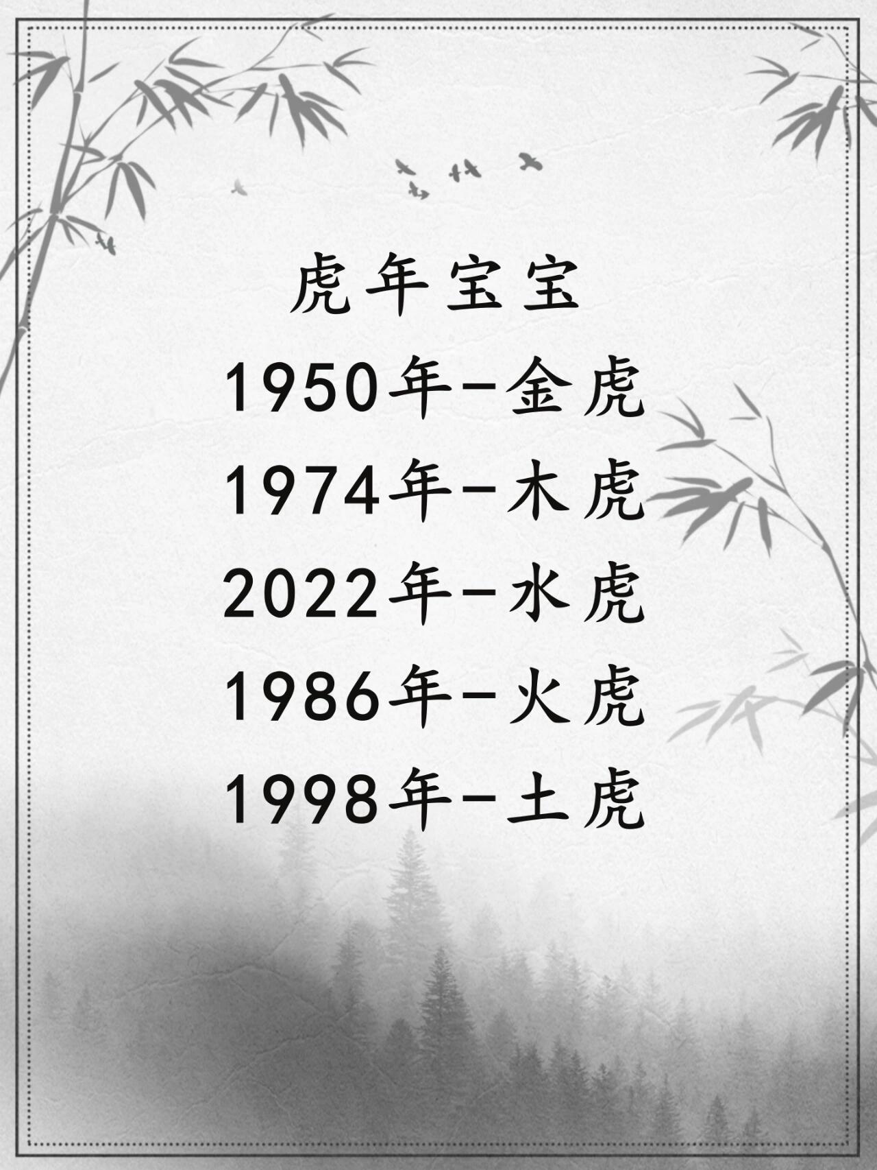 宝宝起名 2022年水虎宝宝为什么是百年一遇