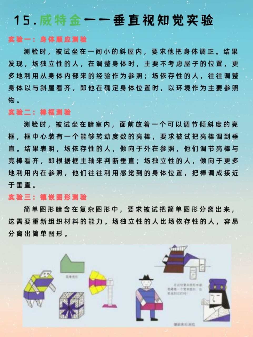 皮亚杰 客体永久性图片