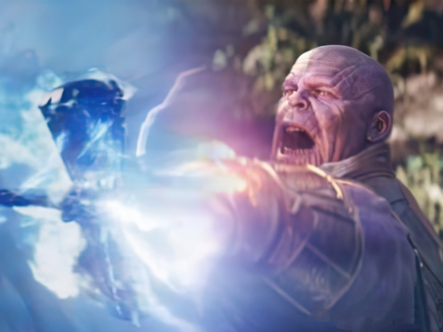 为什么暴风战斧压制了合力的无限宝石 为什么暴风战斧压制了合力的