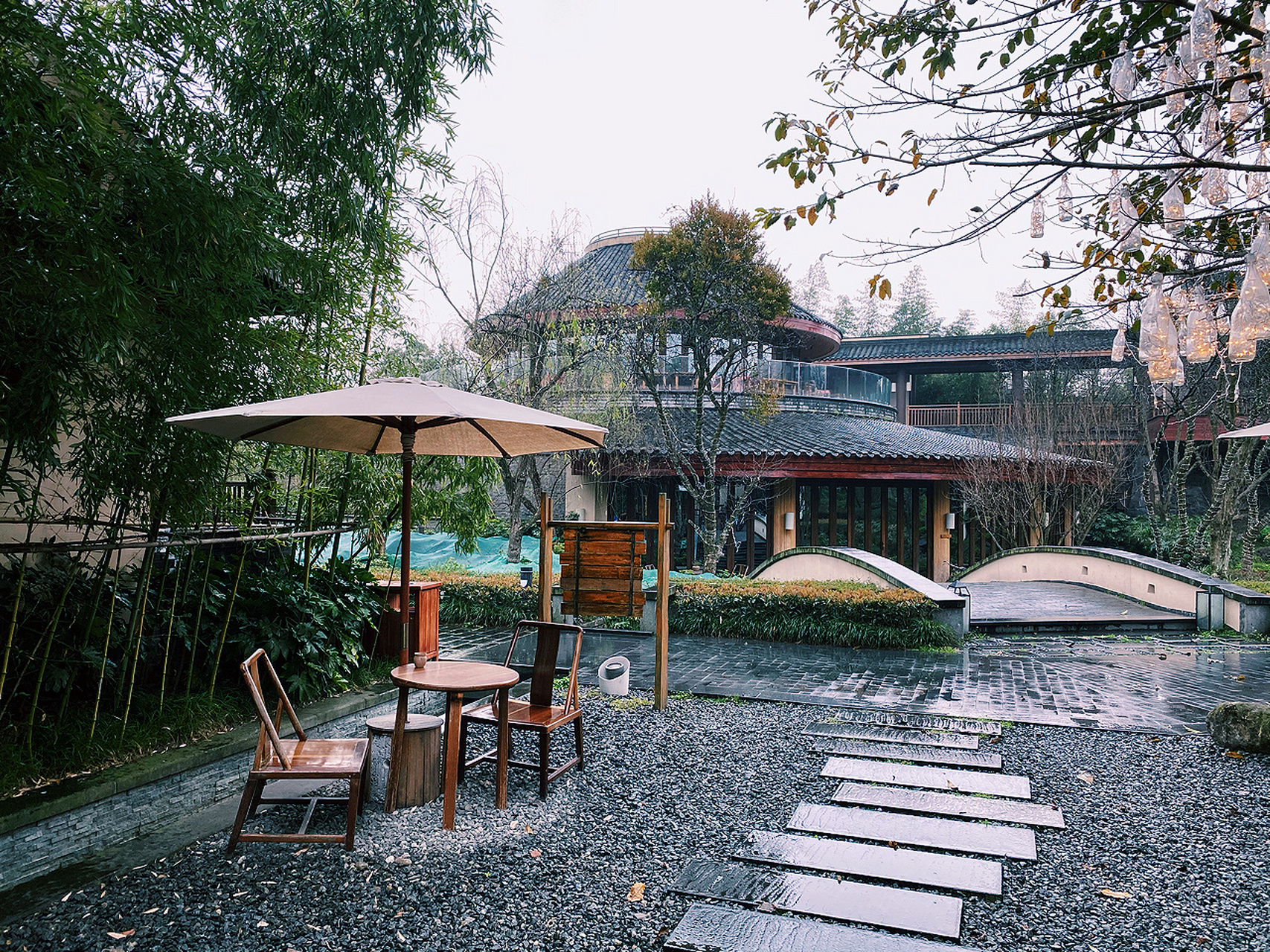 959595青城山六善酒店six senses 05six senses在中国的第一
