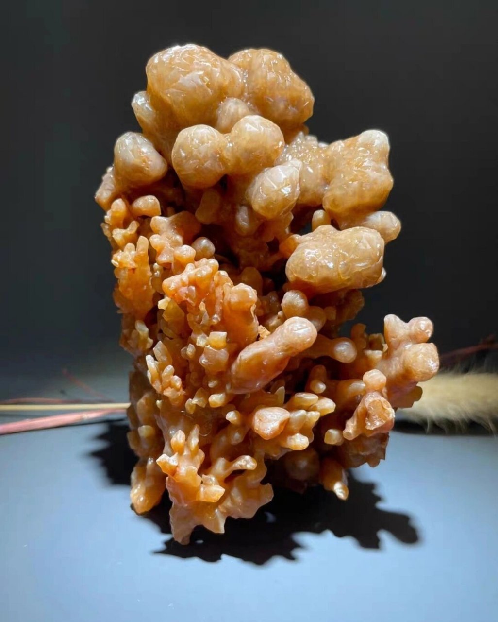 什么是钟乳石~是否有收藏价值?