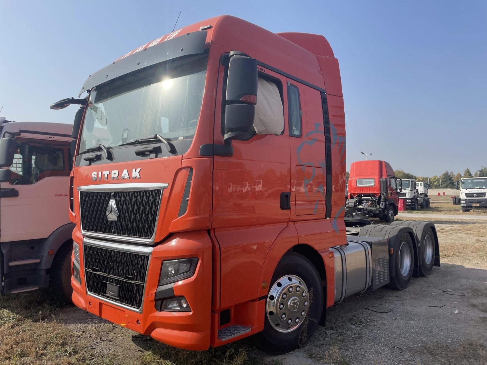 中国重汽汕德卡 新资源,670154,470152汕德卡牵引车,自卸车