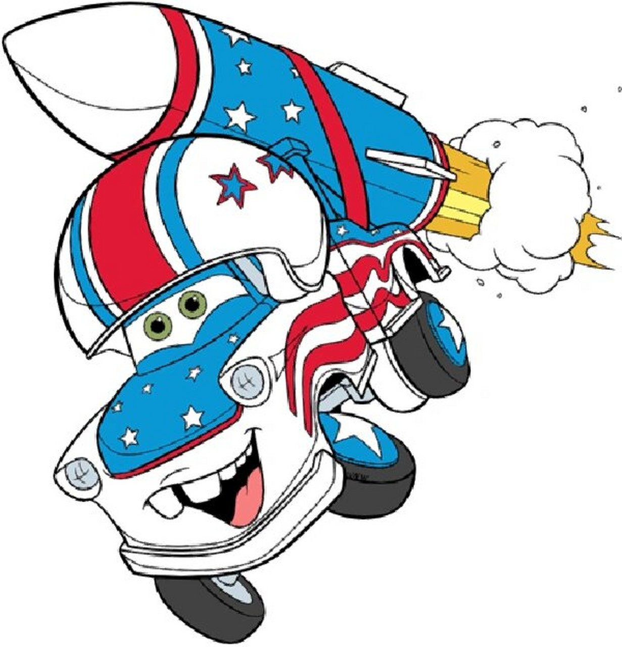 98迪士尼素材|汽车总动员(全78张)98 【迪士尼赛车总动员全员素材