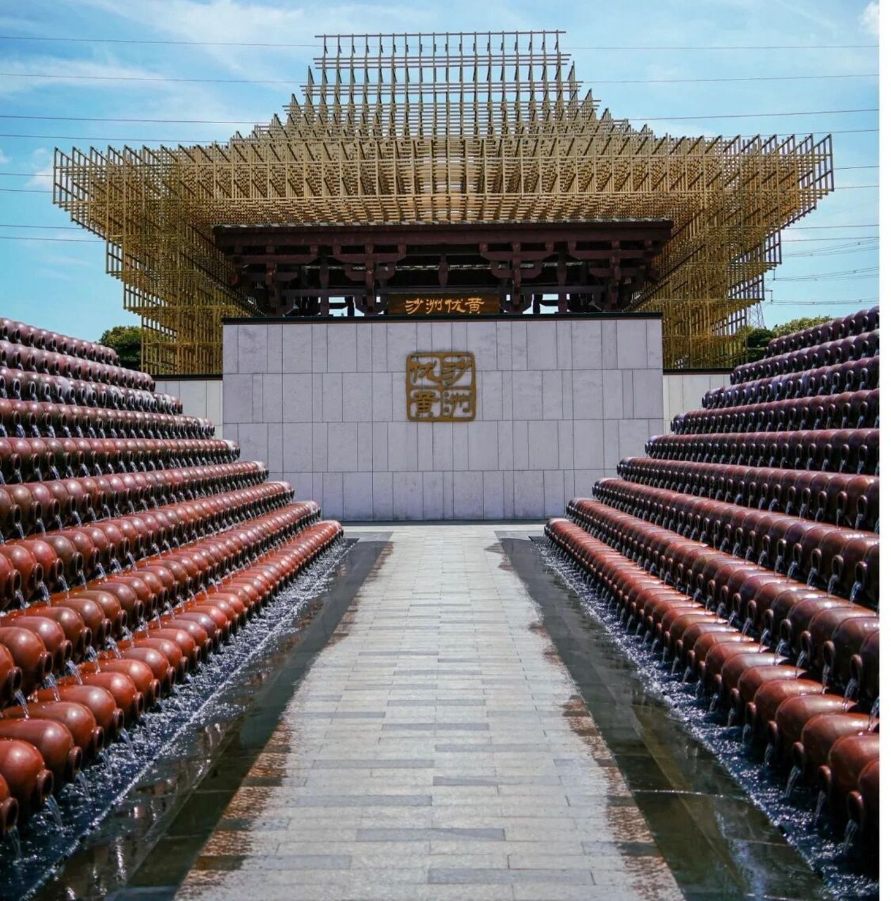 张家港文化馆图片