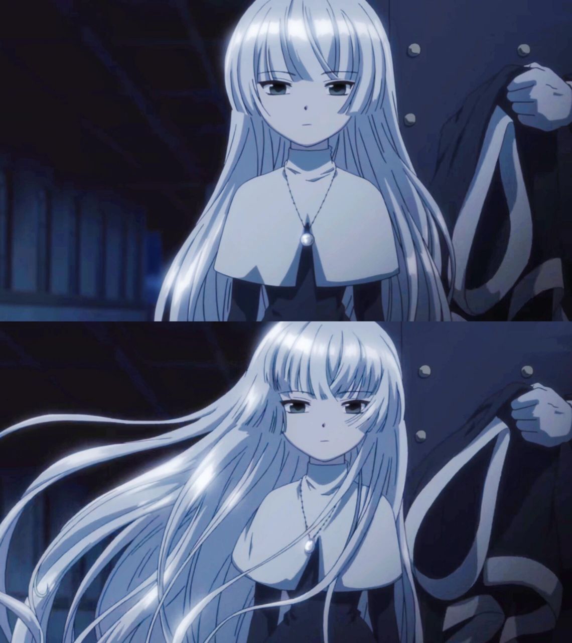 动漫壁纸|维多利加 959595 	 维多利加·德·布洛瓦