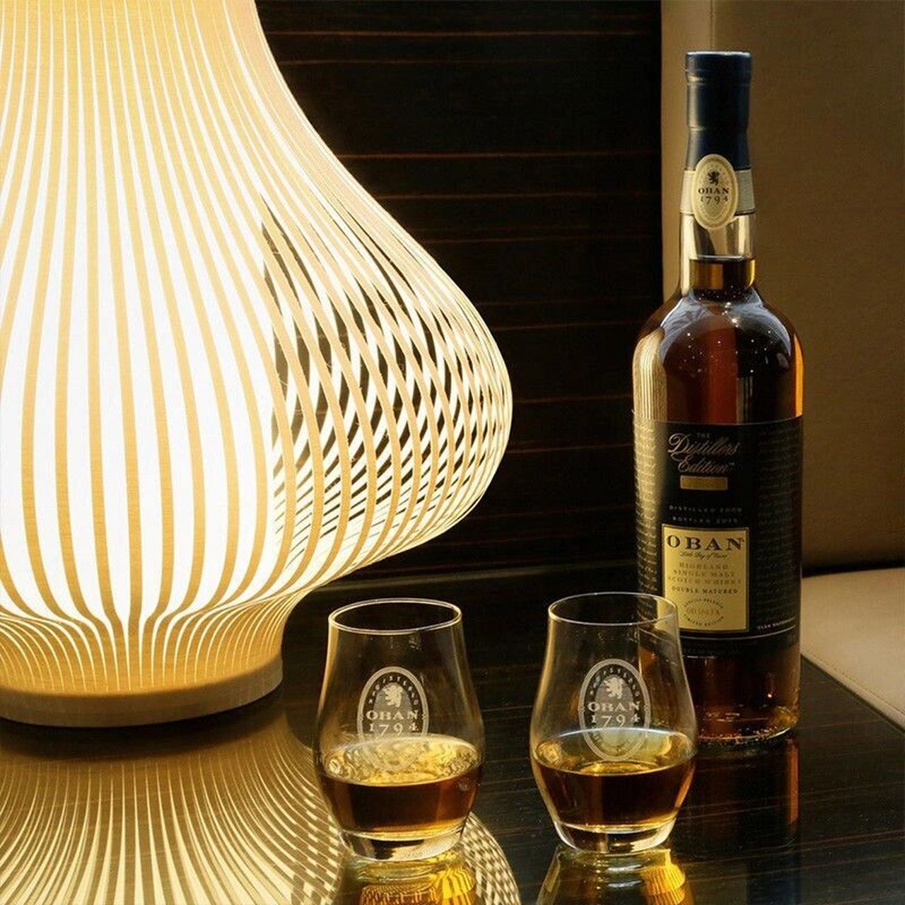 highland single malt scotch whisky 67欧本酒厂限定版威士忌熟成