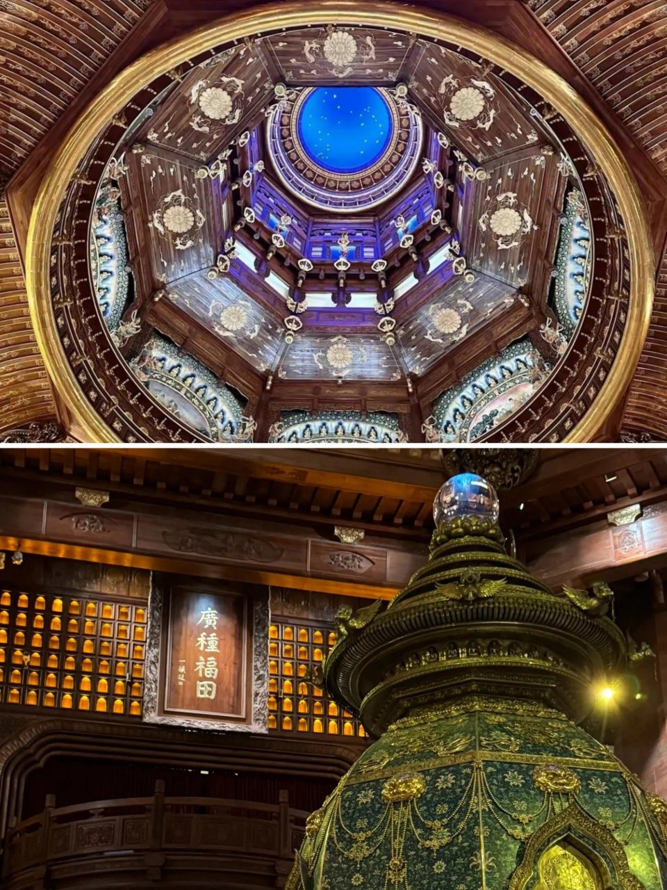 无锡必去景点|灵山大佛日行攻略来啦7815 90新年总要去一次无锡