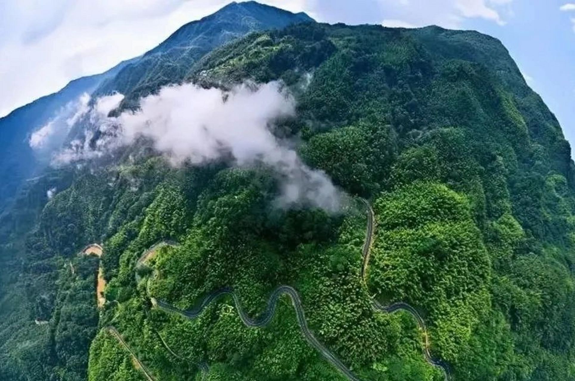 赴一场禅境之约:奉新百丈山 赴一场禅境之约:奉新百丈山 奉新县百丈山