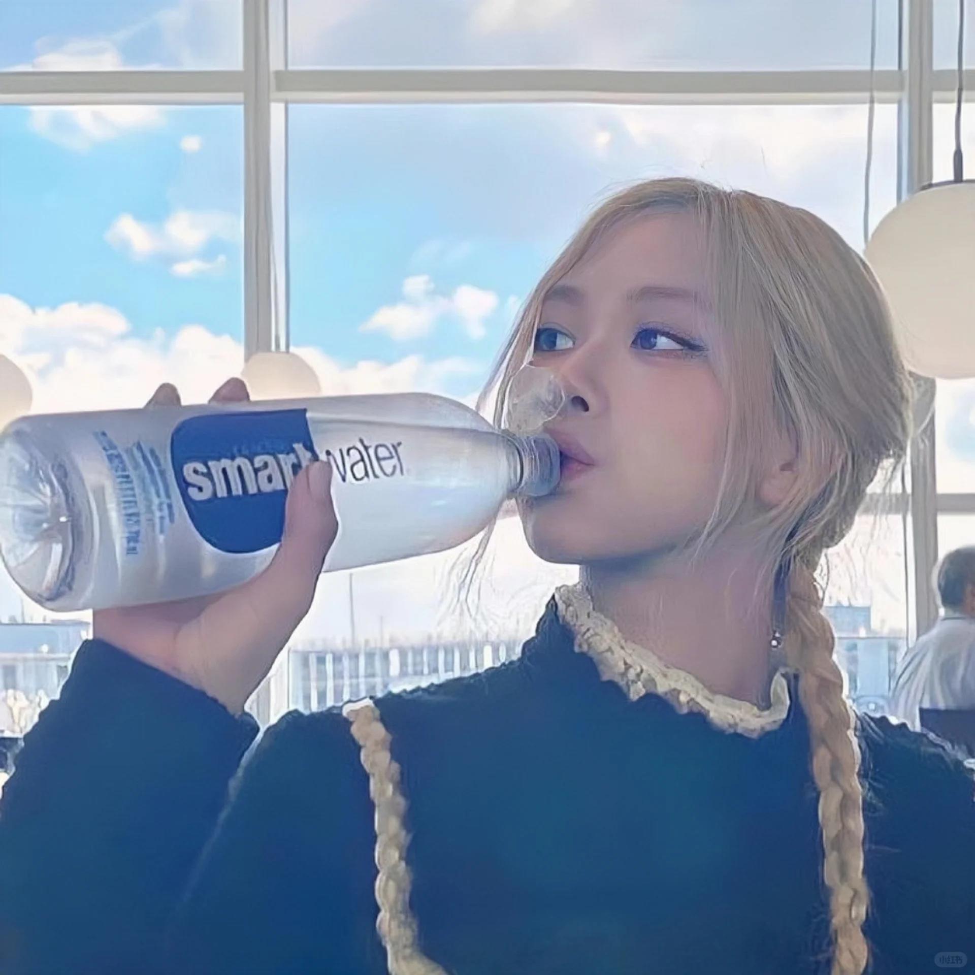 kpop头像一朴彩英篇