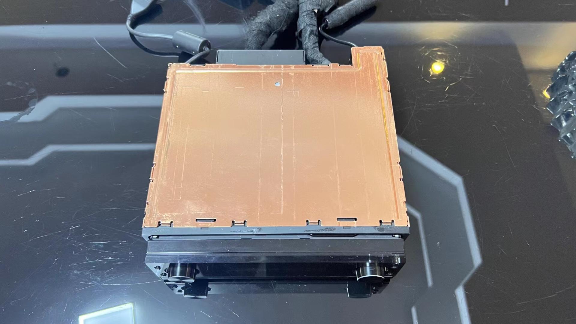 先锋dex-p99rs 退烧 二手主机