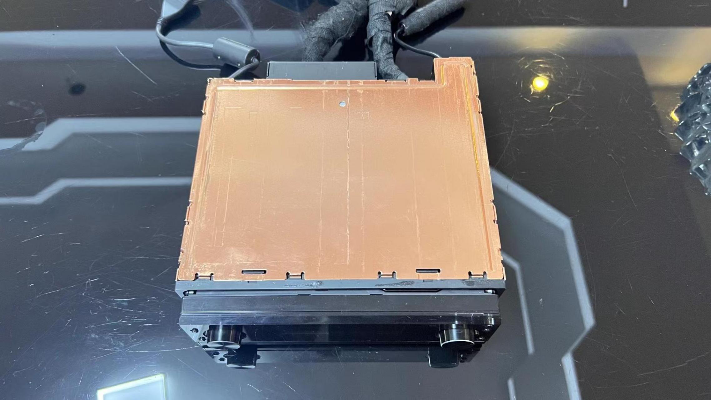 先锋dex-p99rs 退烧 二手主机